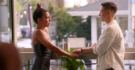 the ultimatum queer love results|‘The Ultimatum: Queer Love’ Finale Recap: Episodes。